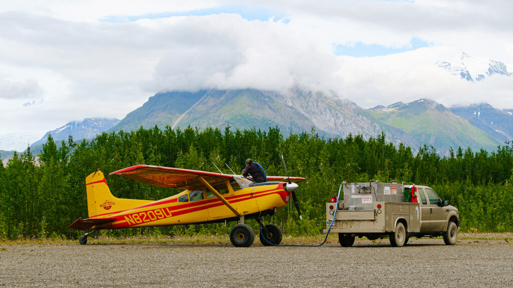 Photo Gallery: From Brooklyn to Alaska with the Sigma 16-300mm