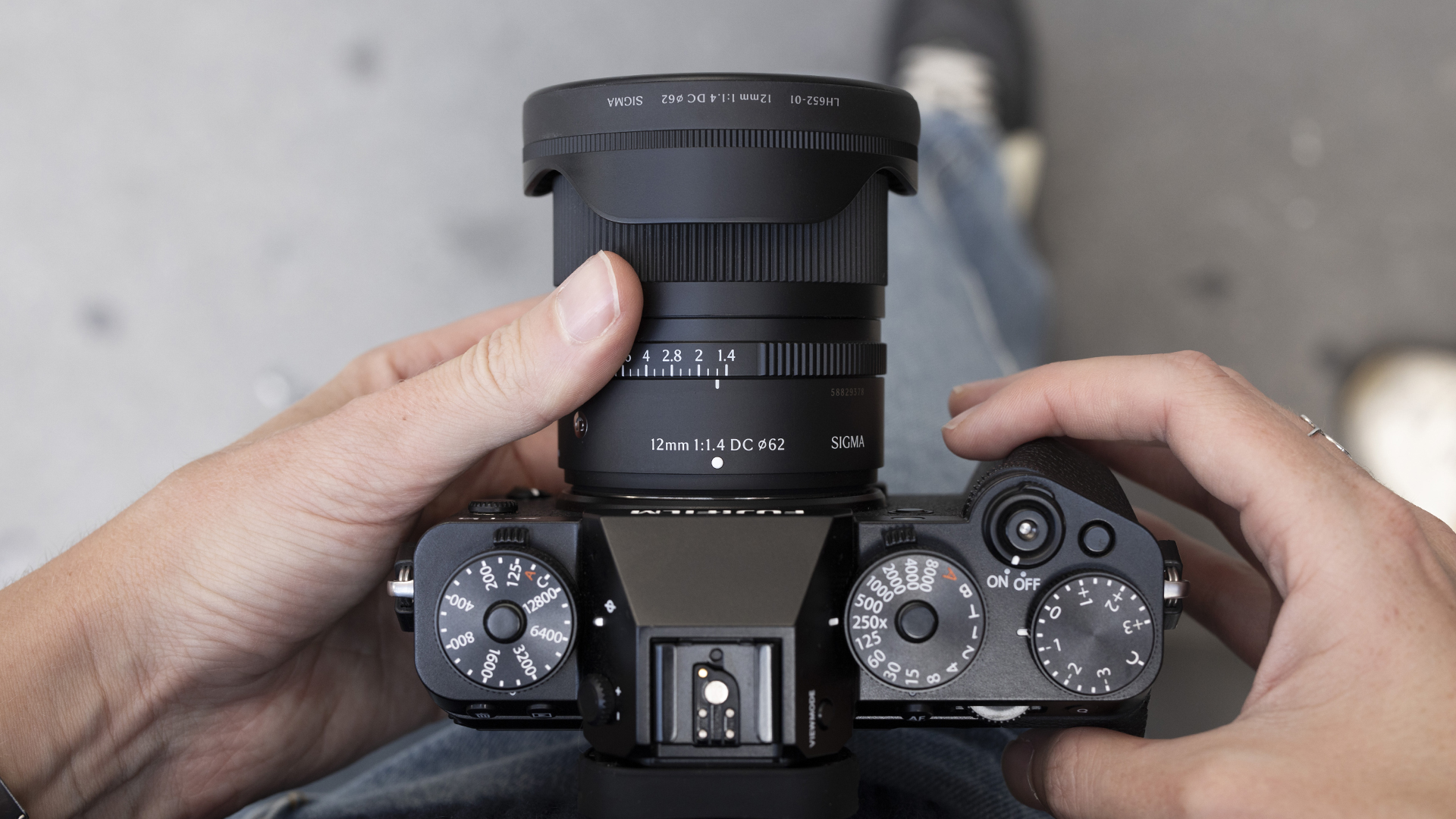 A Fresh Look at Berlin Through the Sigma 12mm F1.4 DC Contemporary Lens