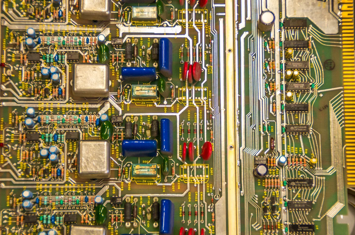 Patterns Of Life, Abstract Nature – The Weekly Light Stalking Community Roundup