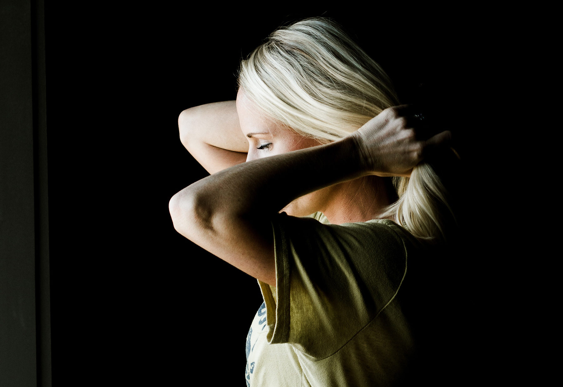 Capture Authentic Portraits With These Tips, Lighting Techniques, Styles And Poses