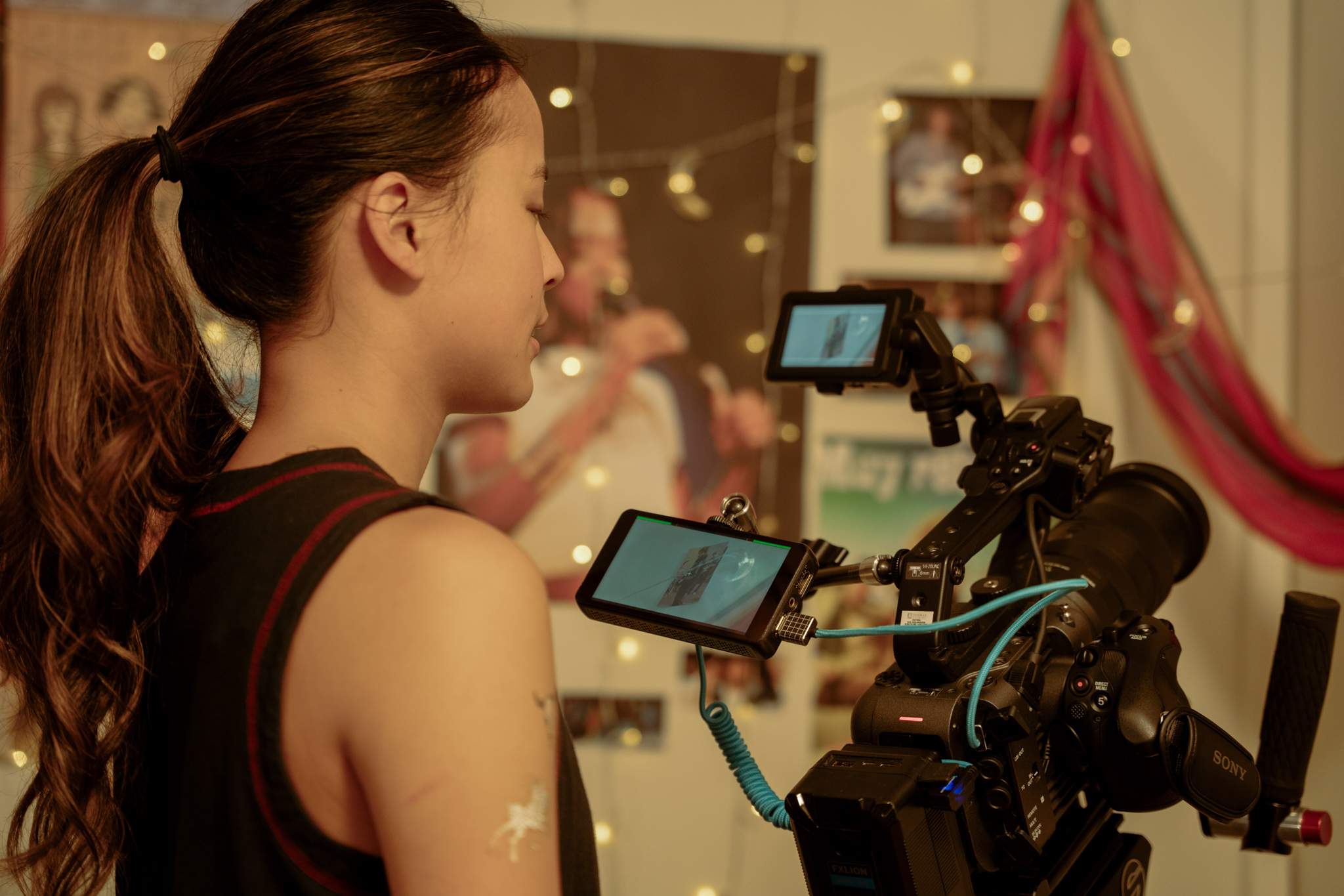 My Favorite Lenses for Beginner Filmmakers and Photographers